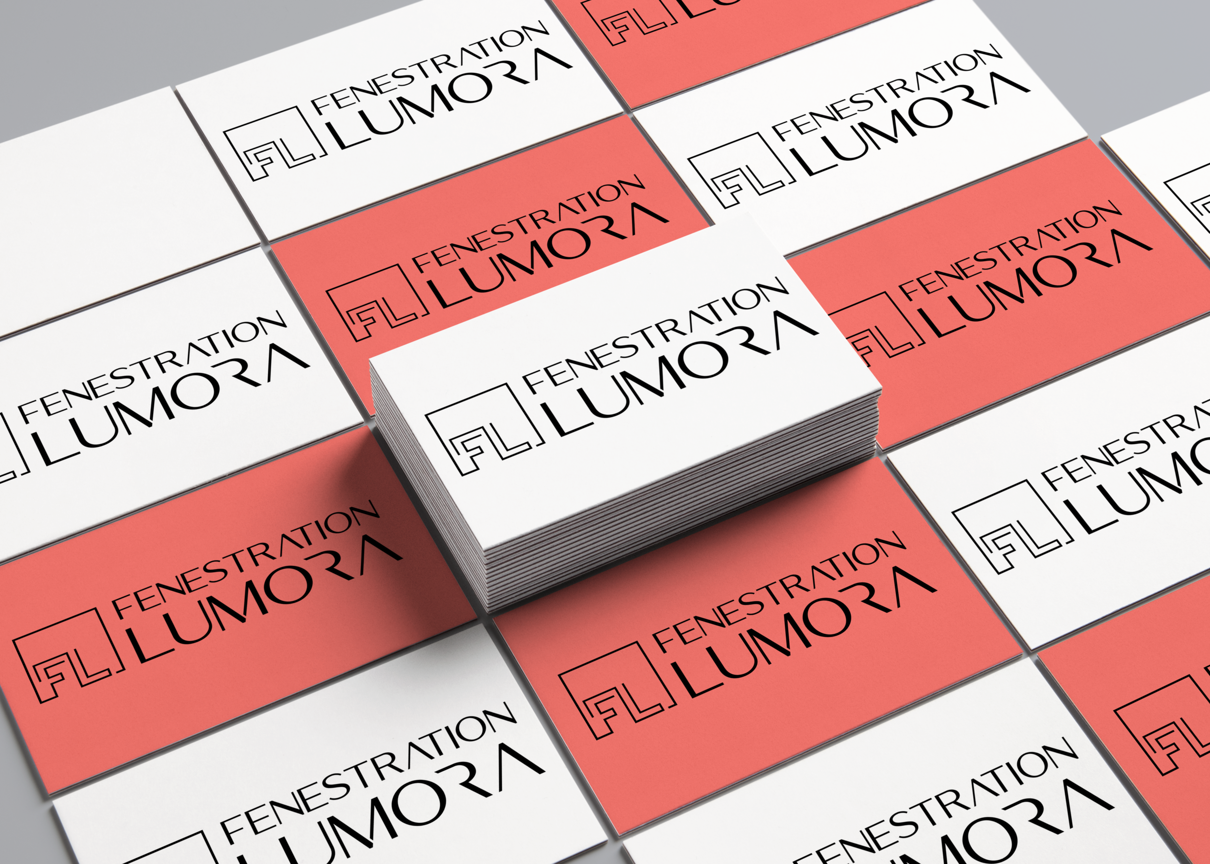 lumora logo